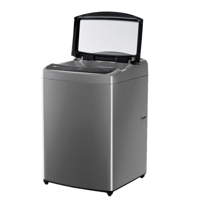 Lavarropas Lg Carga Superior 19 Kg Inverter Wt19bv6