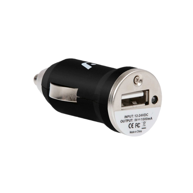 Cargador Argom Usb Para Auto