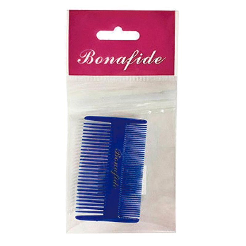Peine Pediculosis Plasticos Bonafide