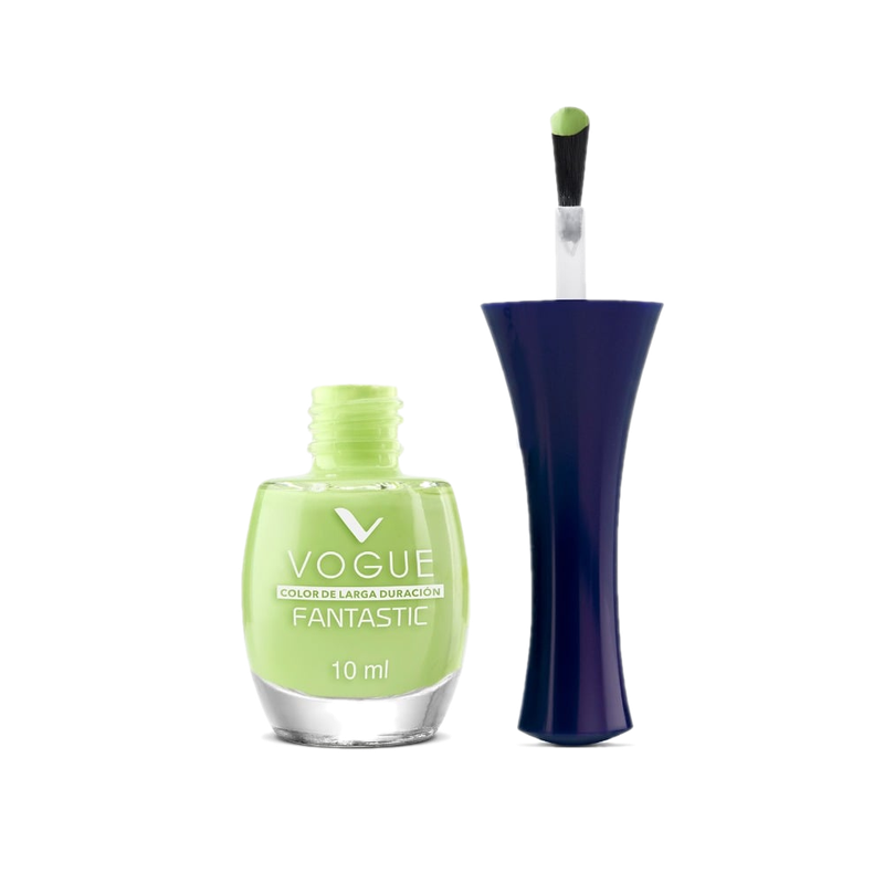 Esmalte Vogue Fantastic Super Ácido 10 Ml