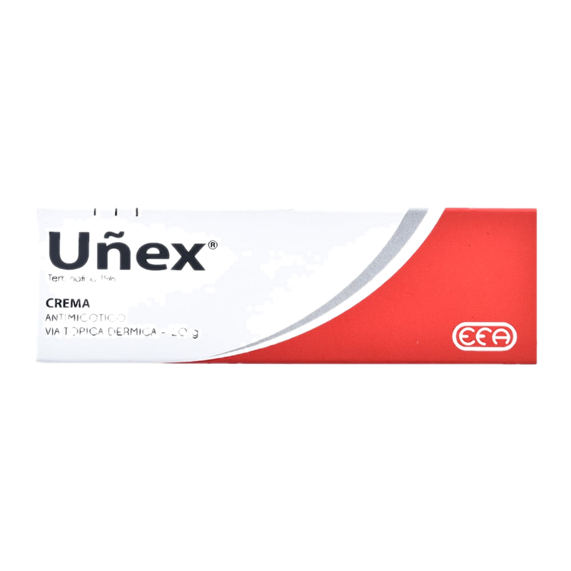 Unex Crema 20 G