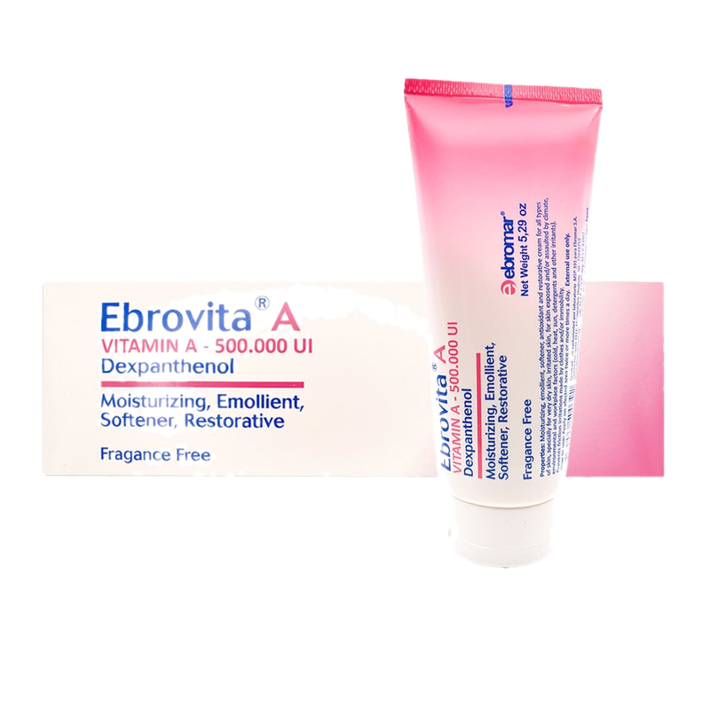 Ebrovita A 150 G