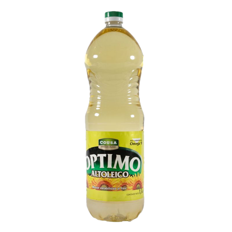 Aceite Optimo Altoleico 1.5 L