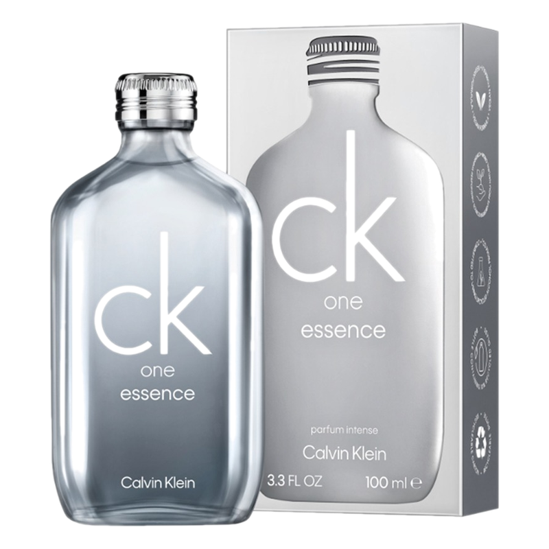 Perfume Calvin Klein One Essence Unisex Edp 50 Ml