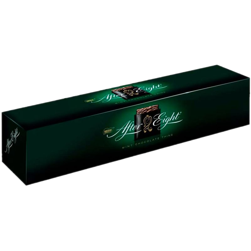 Chocolate After Eight Menta 400 G