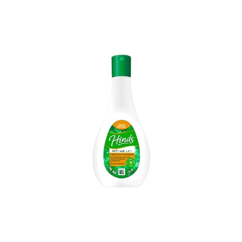 Crema Hinds Anti Age Lift 125 Ml