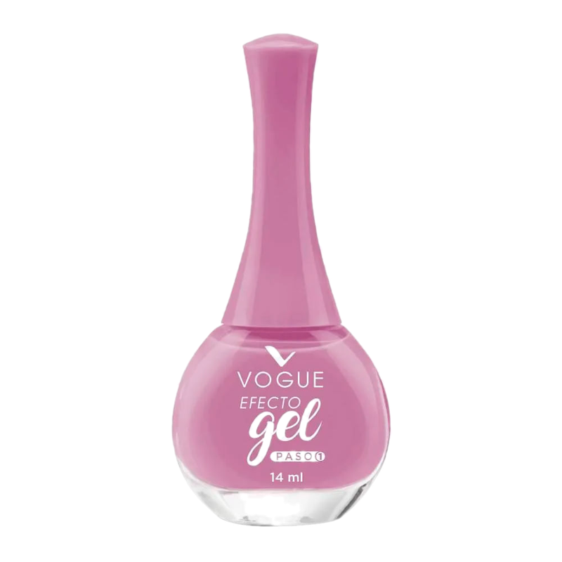 Esmalte Vogue Efecto Gel Divers 14 Ml