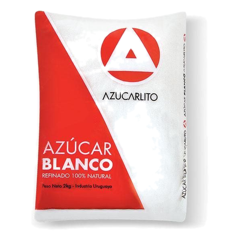 Azucarlito 2 Kg