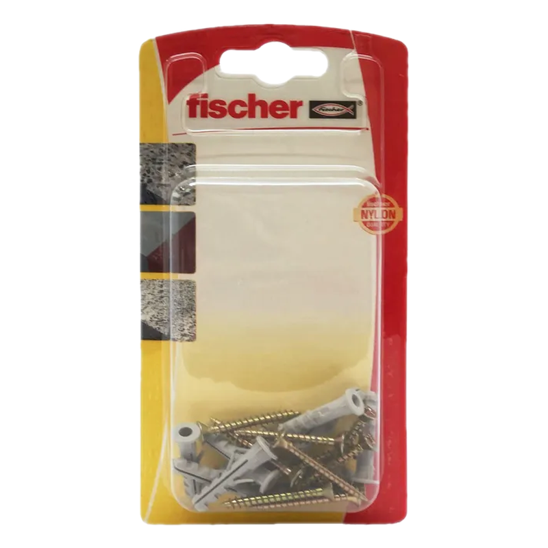 Bst 10 Tacos Sa5 + Tmf 3.5x30 Fischer