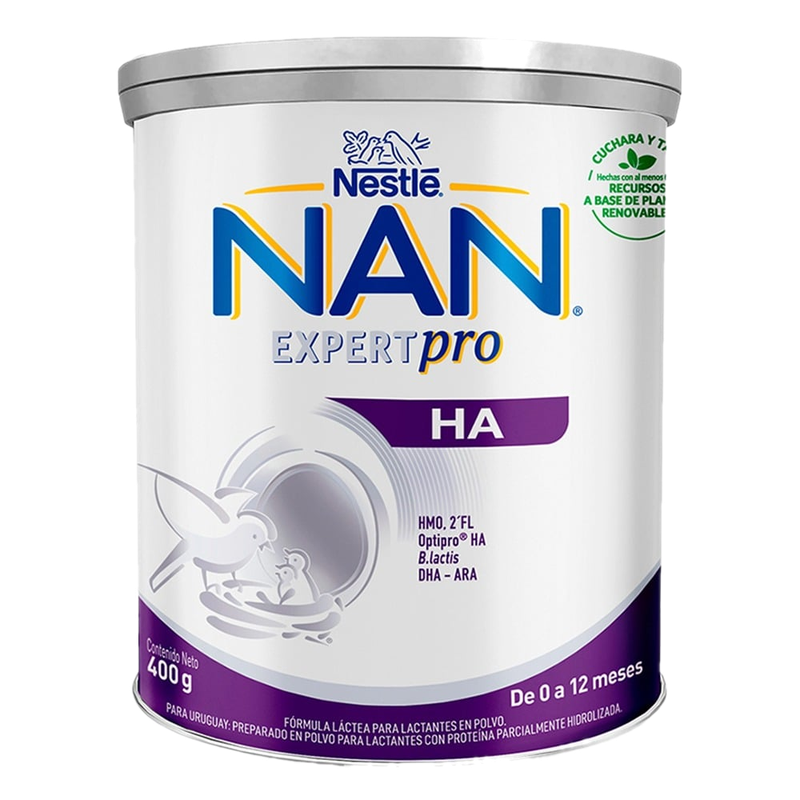 Nan Ha 400 G