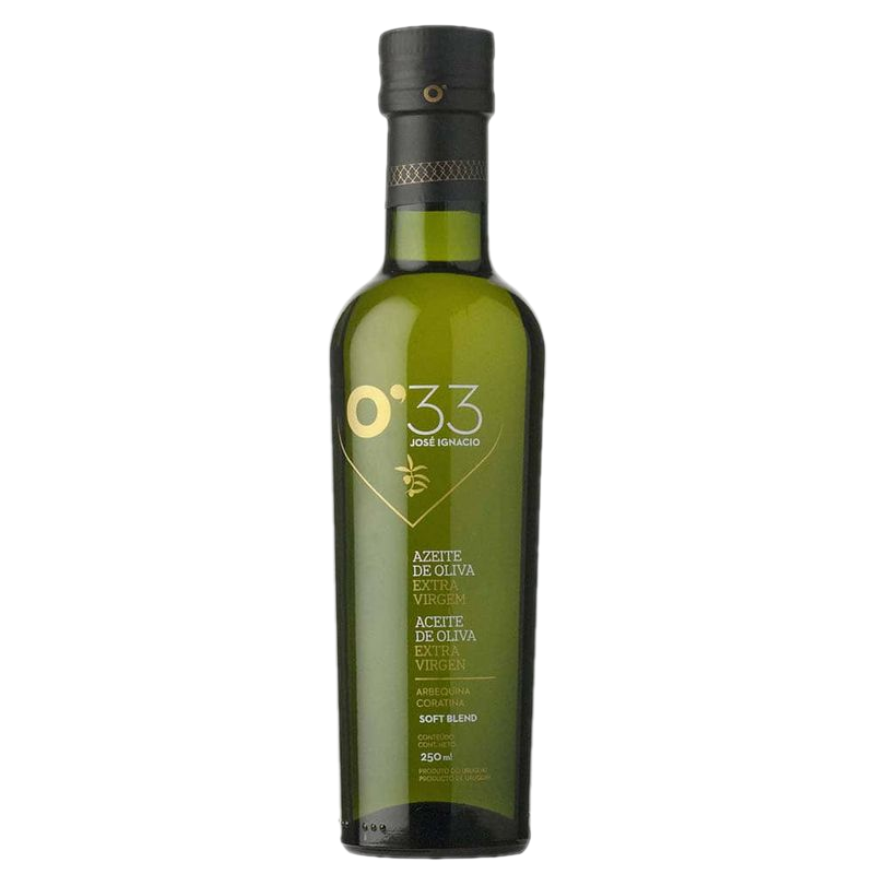Aceite De Oliva O'33 Extra Vírgen Soft Blend 250 Ml
