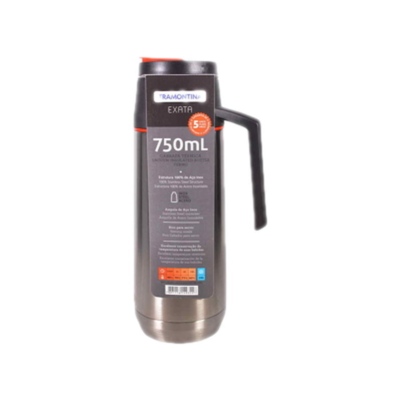 Termo Tramontina 750 Ml