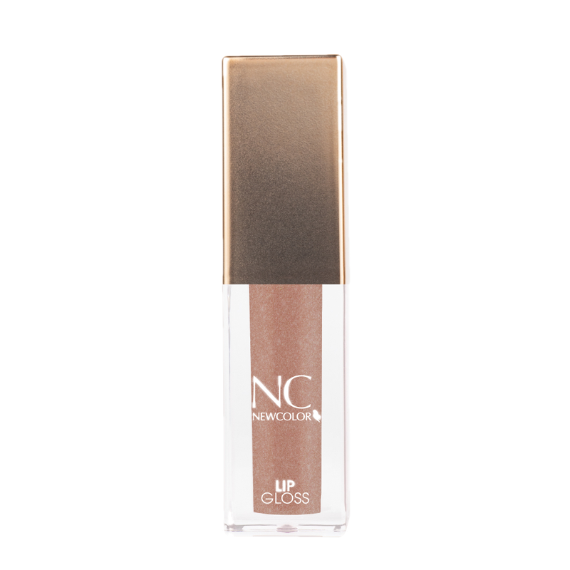 Labial Newcolor Gloss N°28 Spring