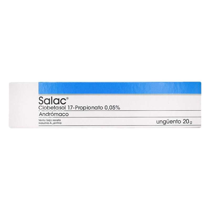 Salac Ungüento 20 G