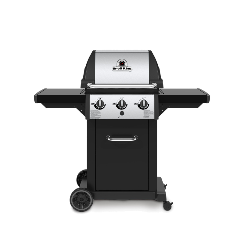 Barbacoa Broil King Monarch 320 3 Quemadores