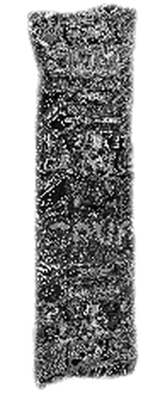 Palito De Agua Crufi