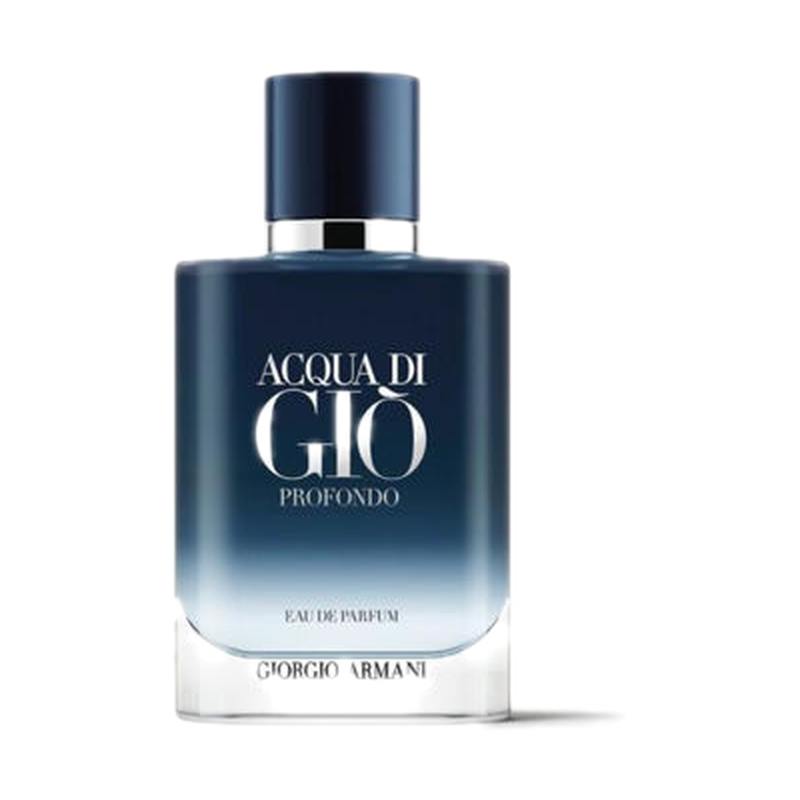 Perfume Giorgio Armani Acqua Di Gio Profondo Edp 50 Ml