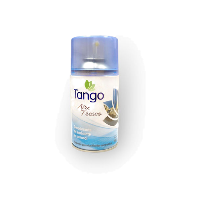 Tango Repuesto Aparato Air Aire Fresco 250 Ml