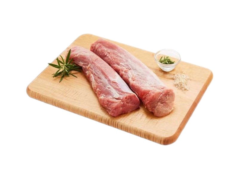 Solomillo De Cerdo Kg