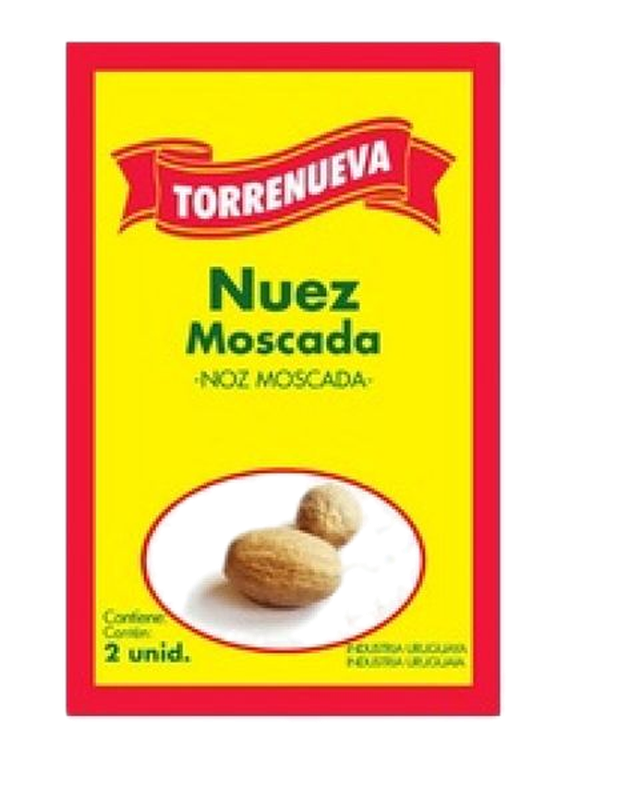 Pimenton Torrenueva 500 G.