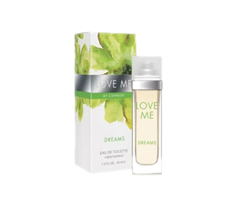 Love Me Secret Edt 30 Ml