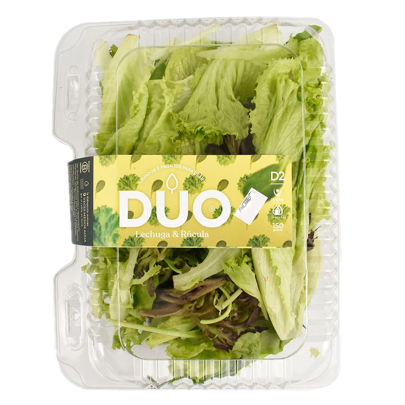 Ensalada Dúo 150 G