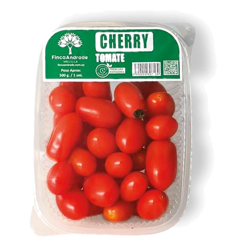 Tomate Cherry 500 G