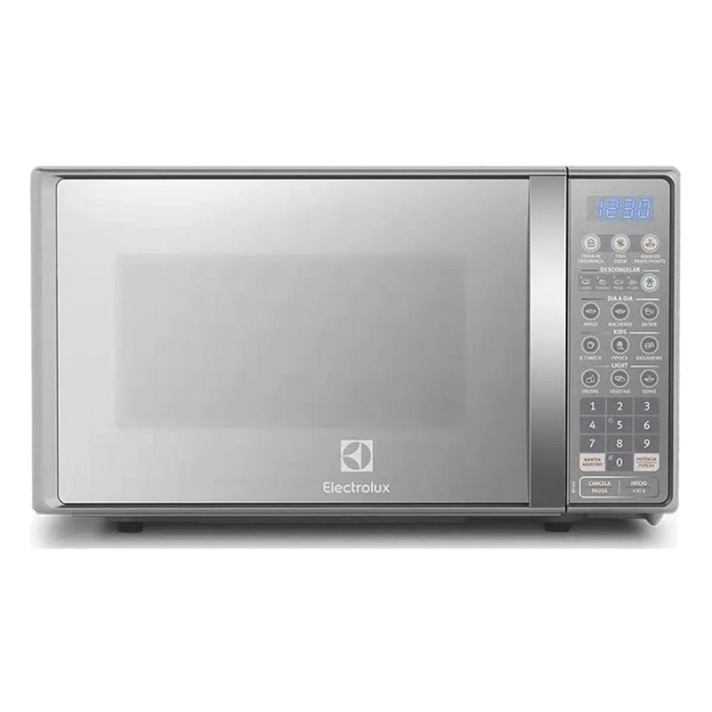 Microondas Electrolux Digital 20 L Emdo20