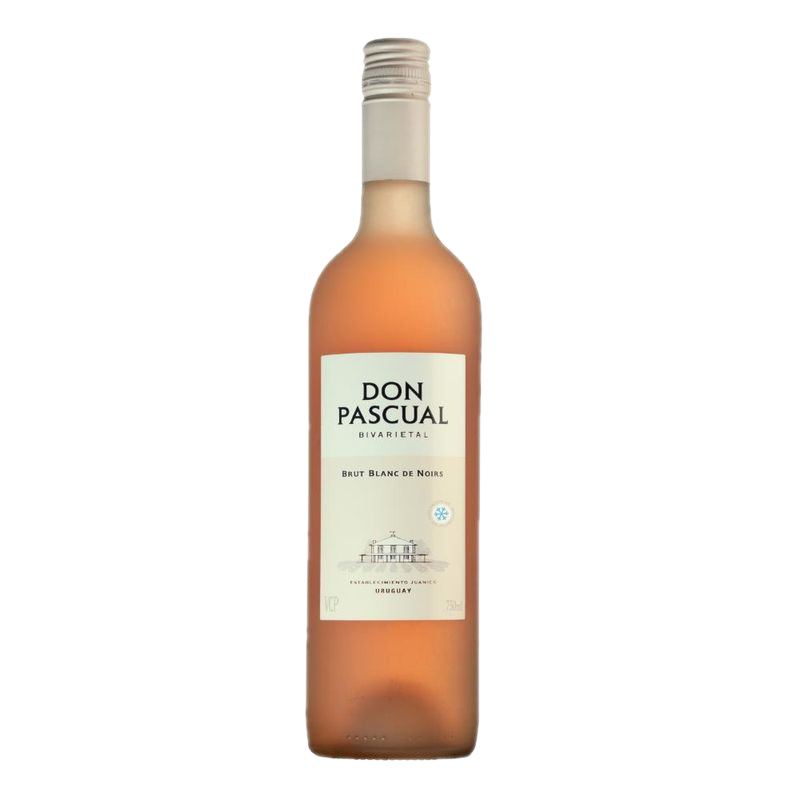 Rosado Brut Blanc De Noirs Don Pascual