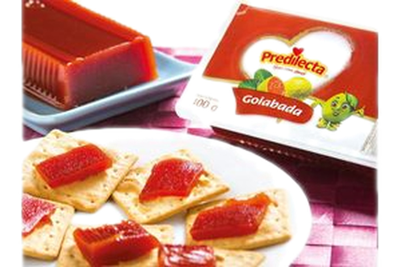 Dulce De Goiabada Predilecta 400 G