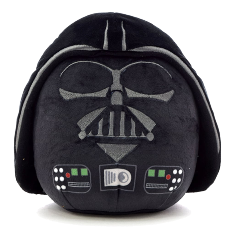 Peluches Phi Phi Star Wars Spandex 20 Cm 1 Unidad Diseños Surtidos