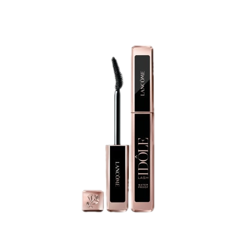 Máscara De Pestañas Lancôme Lash Idôle Waterproof