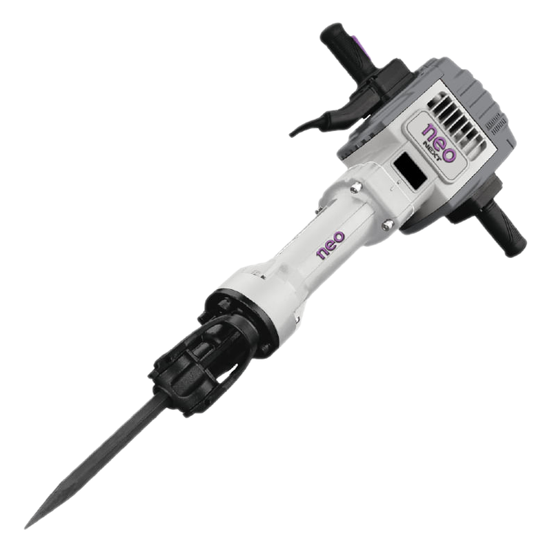 Martillo Demoledor Neo 78j 2200 W - 32 Kg