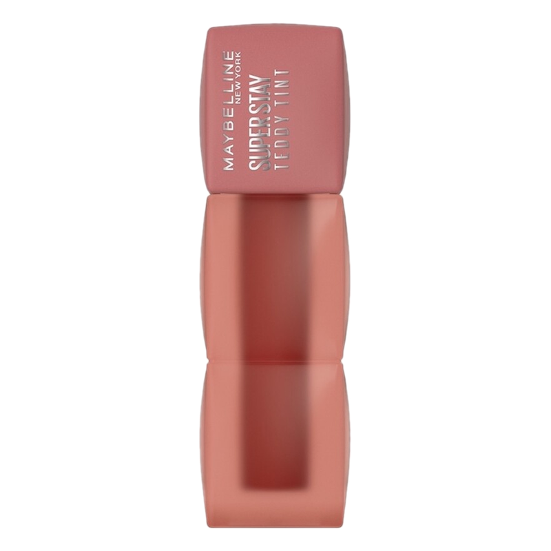 Tinta Para Labios Maybelline Superstay Teddy Tint Kitten Heel