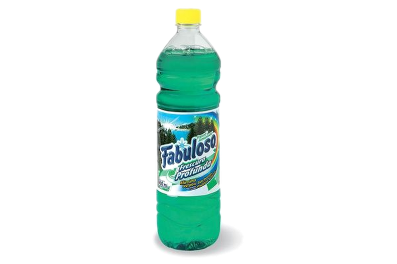 Limpiador Fabuloso Fresco Amanecer 900 Ml