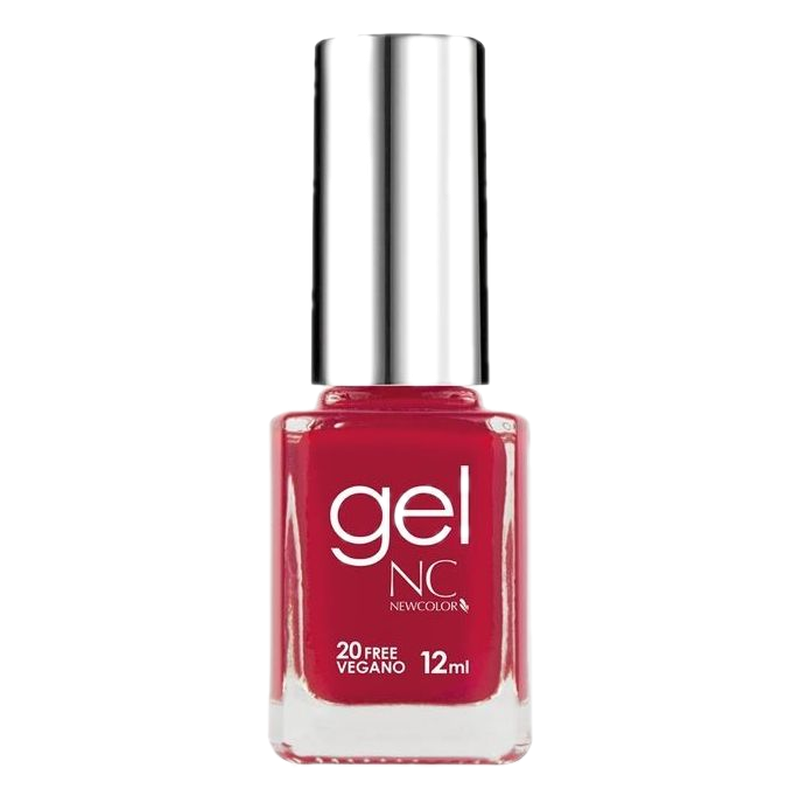 Esmalte Efecto Gel New Color 2.41 12 Ml
