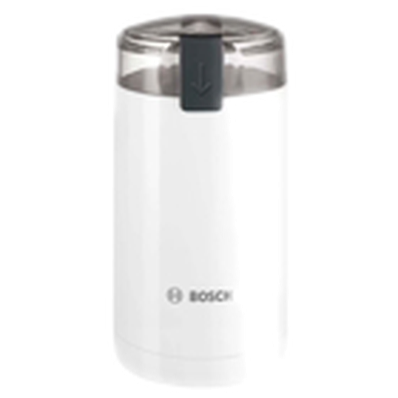Molinillo De Café Bosch Mod. Mkm60000 Blanco