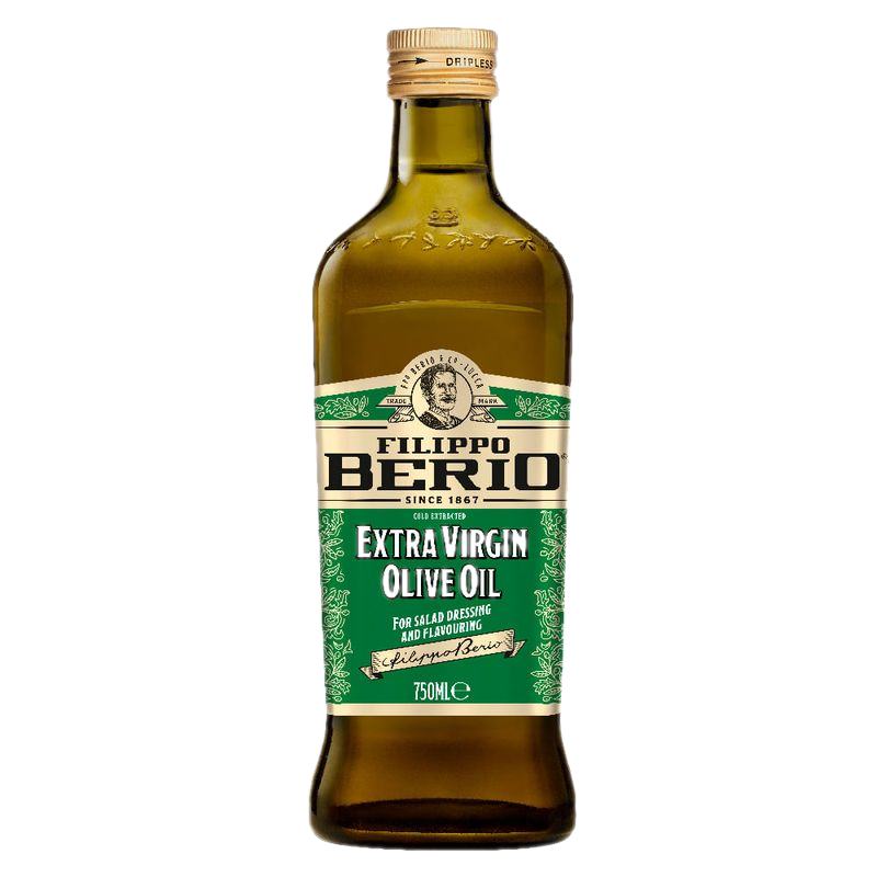 Aceite De Oliva Extra Filippo Berio 750 Ml