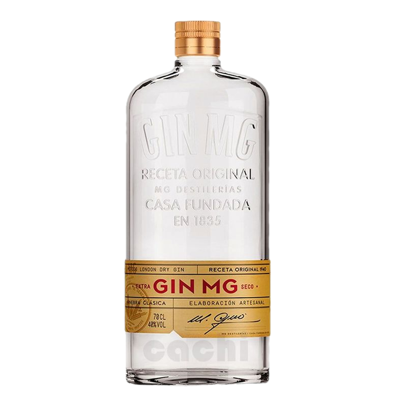 Gin Mg Extra 0.7 L