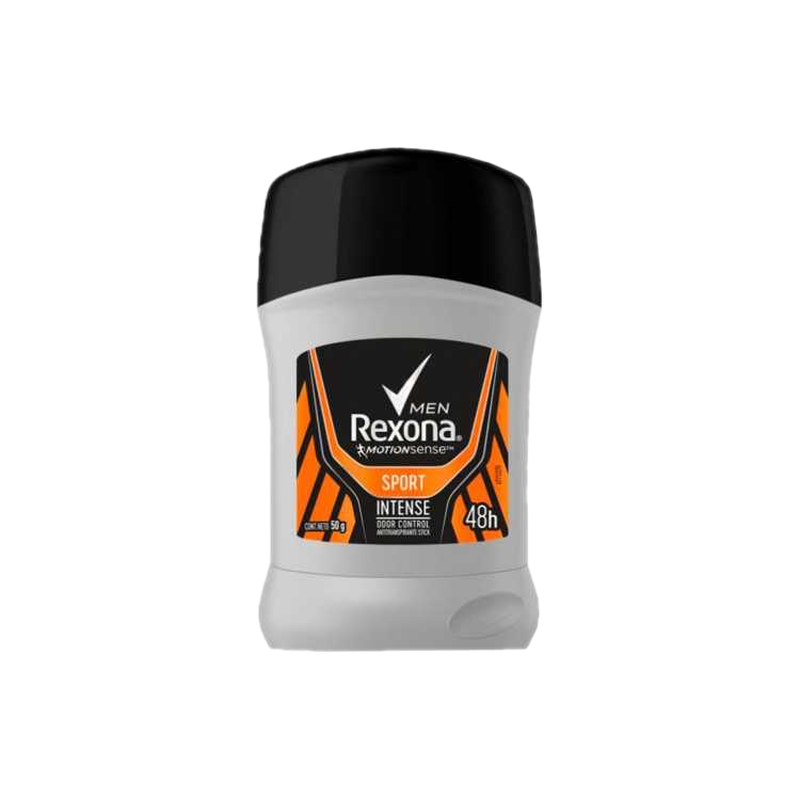 Desodorante Rexona Men Stick Sport 50 G