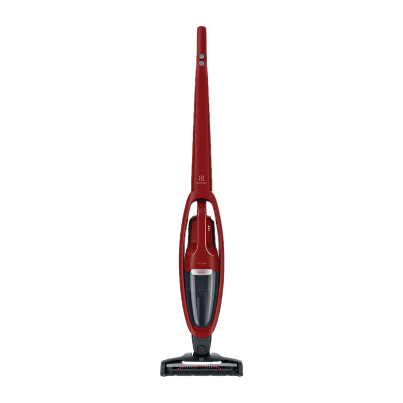 Aspiradora Electrolux Inalámbrica 18v 2 En 1