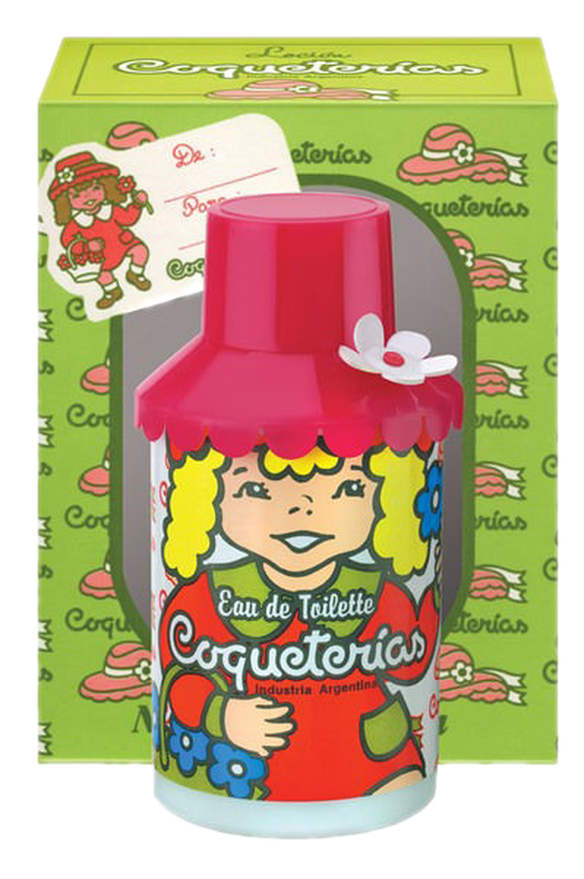 Coqueteria 80 Ml