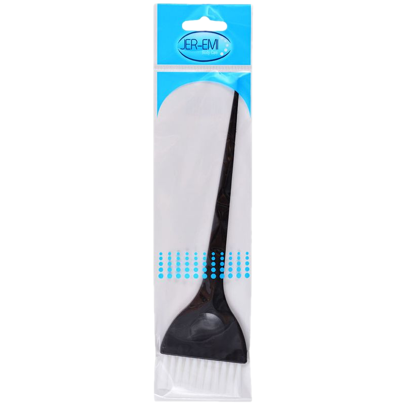 Pincel Doble Tintura Nylon Jer-emi
