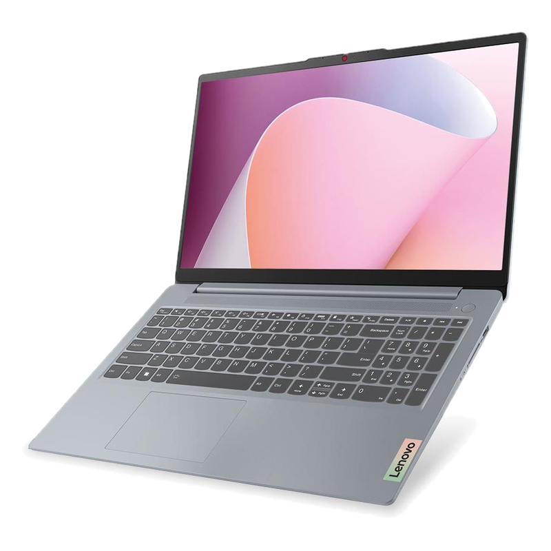 Notebook Lenovo Amd Ryzen 5 7520 Unidades 16 / 512gb
