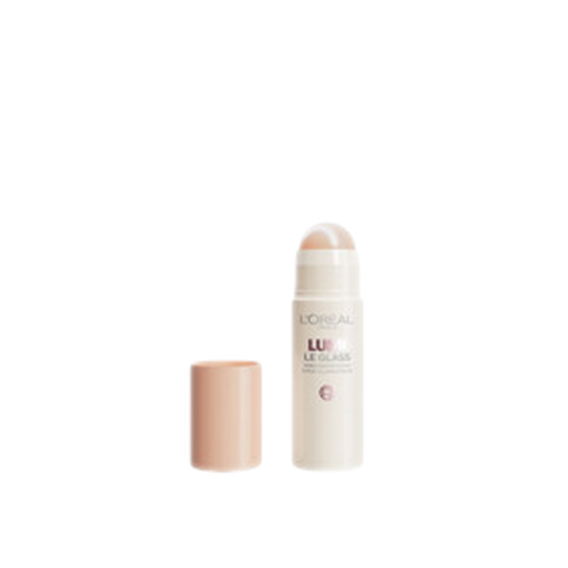 Loreal Iluminador Lumi Le Glass Stick Pear Eclat 610 [4 G]