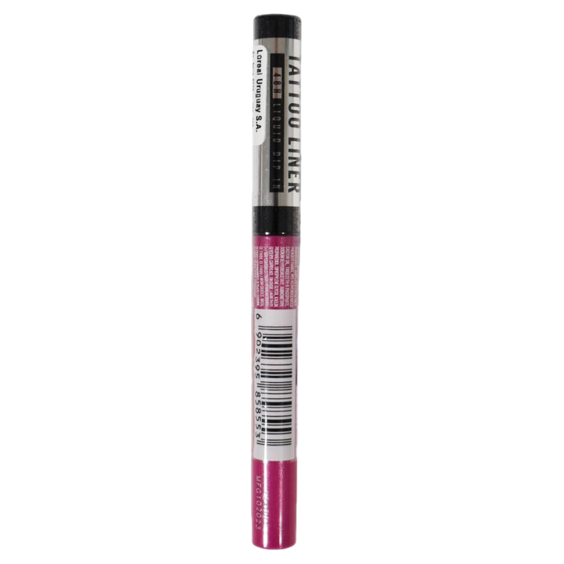 Delineador Tattoo Liner Play Punch As