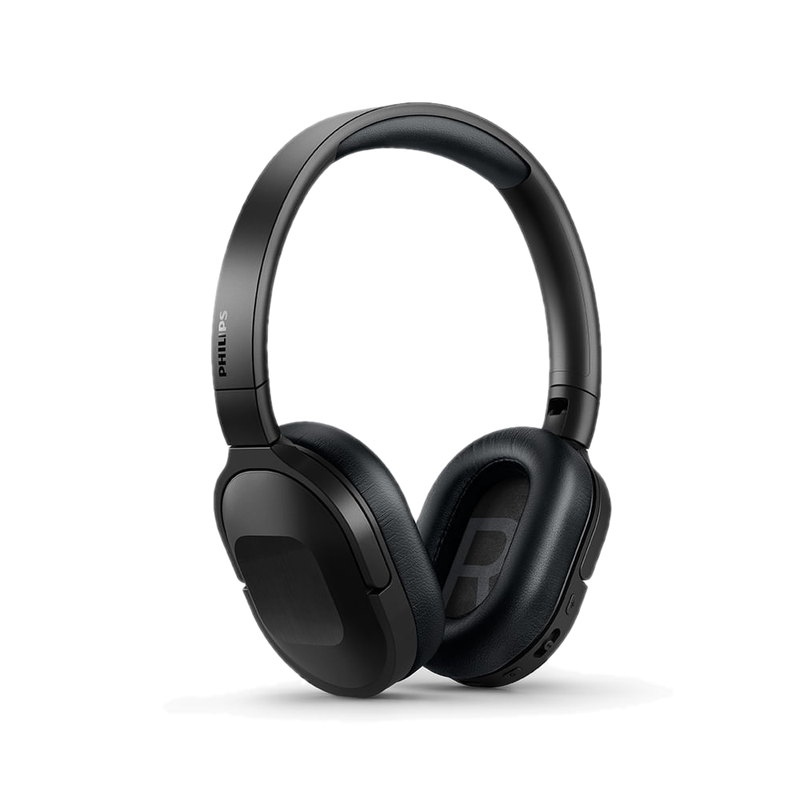 Auricular Philips On Ear Bluetooth Tah6506bk