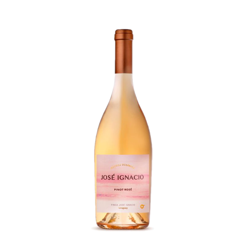 Vino Rosado Pinot Noir José Ignacio 750 Ml