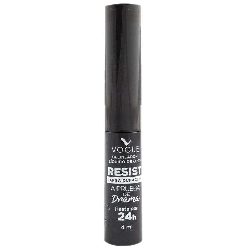 Delineador En Gel Vogue Resist 1.2 G