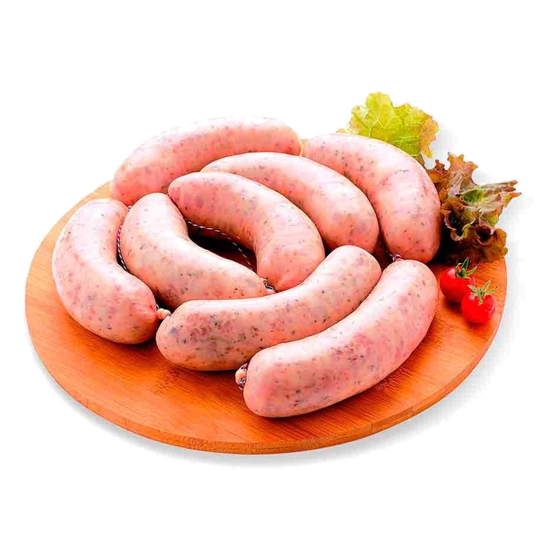 Chorizos Rausa Kg